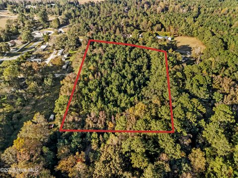 Tiny photo for 3091 Burgaw Highway, Jacksonville, NC 28540 (MLS # 100539729)