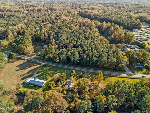Tiny photo for 3091 Burgaw Highway, Jacksonville, NC 28540 (MLS # 100539729)