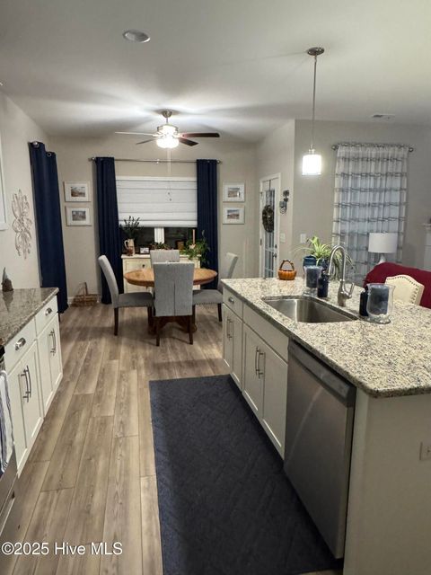 Tiny photo for 578 Transom Way, Sneads Ferry, NC 28460 (MLS # 100542865)