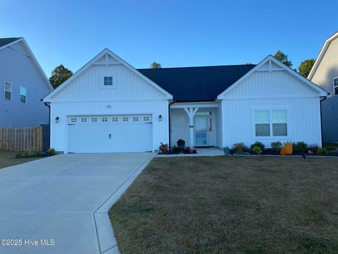 578 Transom Way Sneads Ferry NC 28460