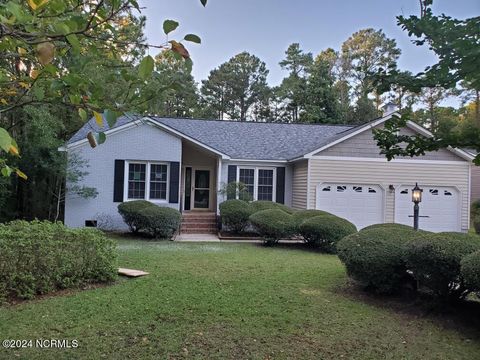 A home in New Bern