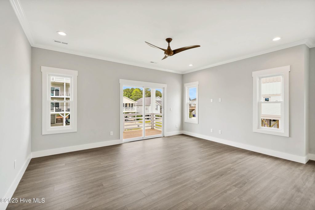 Photo of 213 Spartanburg Avenue #2, Carolina Beach, NC 28428 (MLS # 100540463)