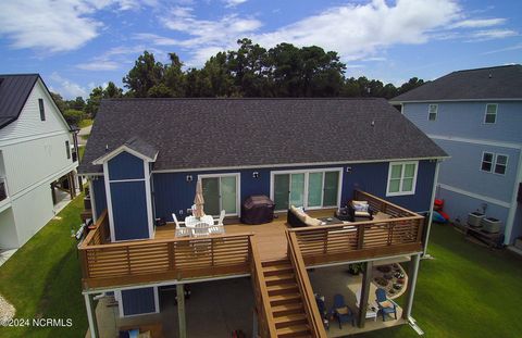 A home in Sneads Ferry