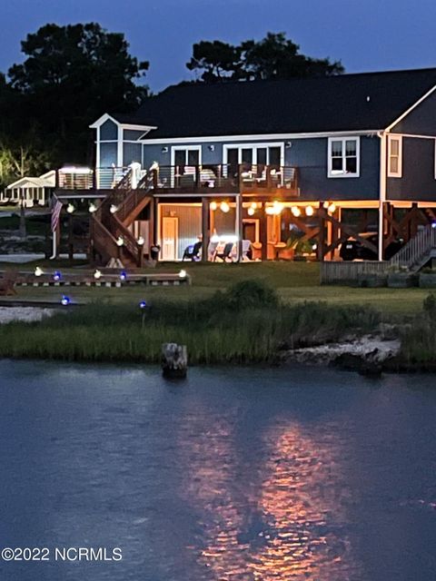 A home in Sneads Ferry