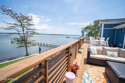 A home in Sneads Ferry