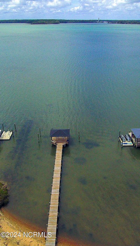 A home in Sneads Ferry