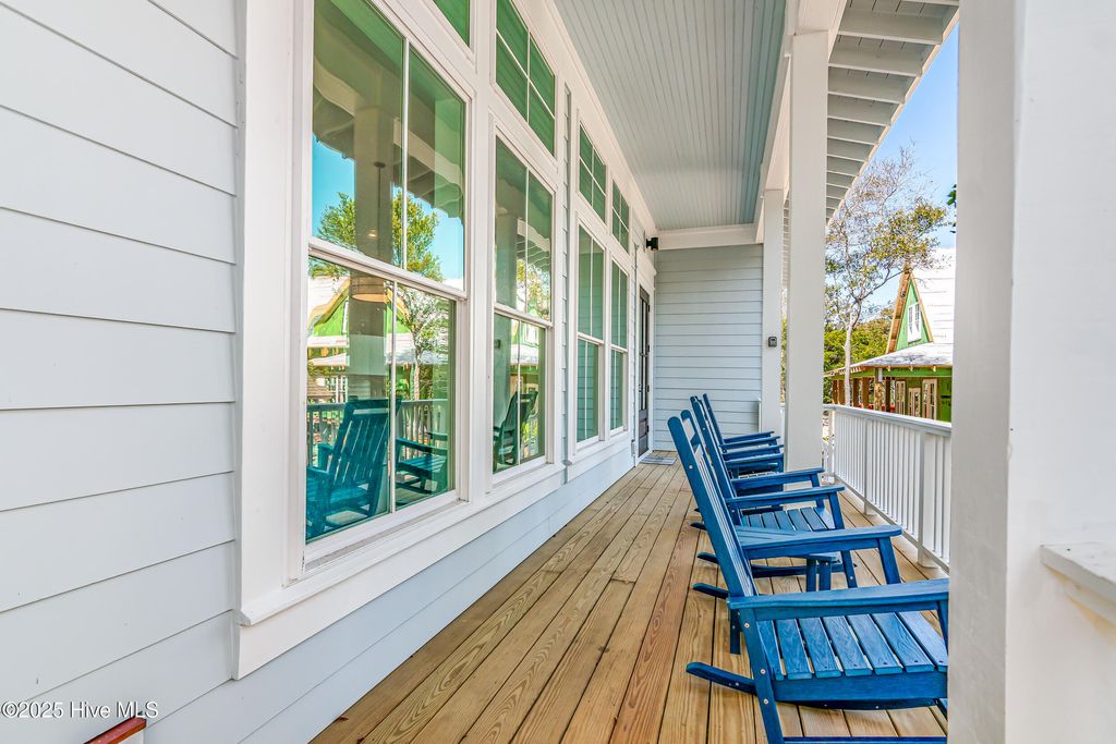 Photo of 538 Chicamacomico Way, Bald Head Island, NC 28461 (MLS # 100500821)