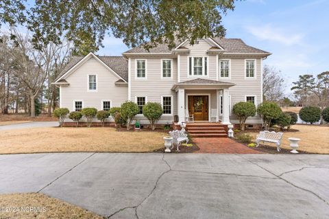 A home in Wallace