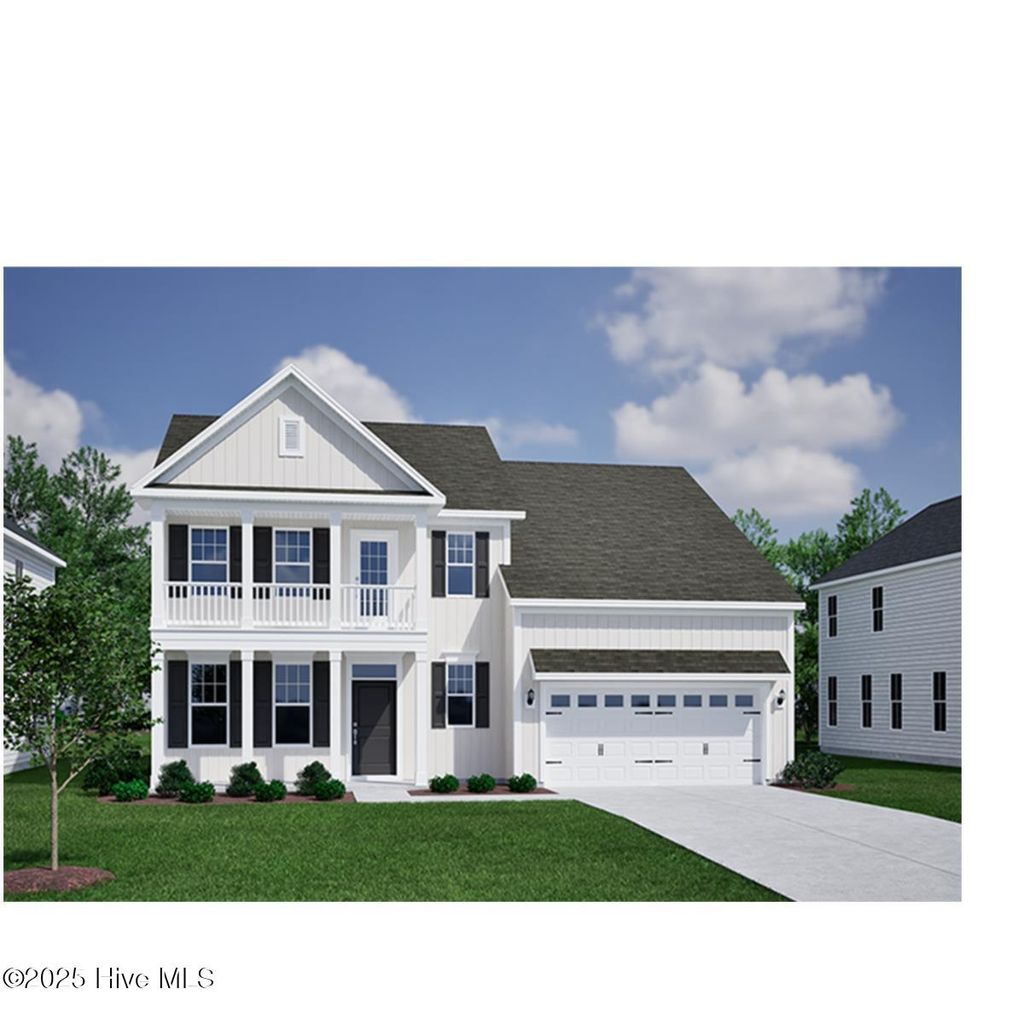 Photo of 30 Foundry Drive, Wilmington, NC 28411 (MLS # 100519321)
