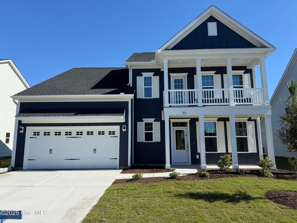 Photo of 30 Foundry Drive, Wilmington, NC 28411 (MLS # 100519321)