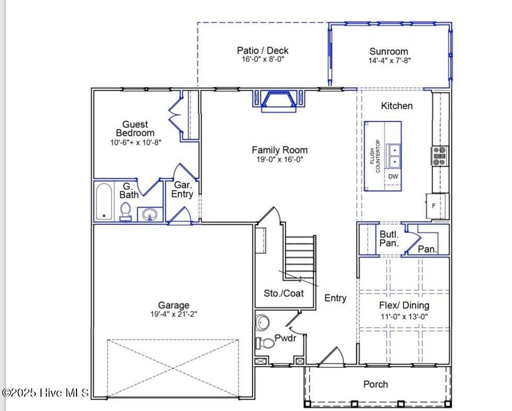Photo of 30 Foundry Drive, Wilmington, NC 28411 (MLS # 100519321)