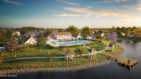 Tiny photo for 3012 Norfolk Place #88, Leland, NC 28451 (MLS # 100538694)