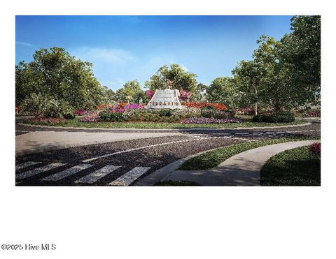 Tiny photo for 3012 Norfolk Place #88, Leland, NC 28451 (MLS # 100538694)