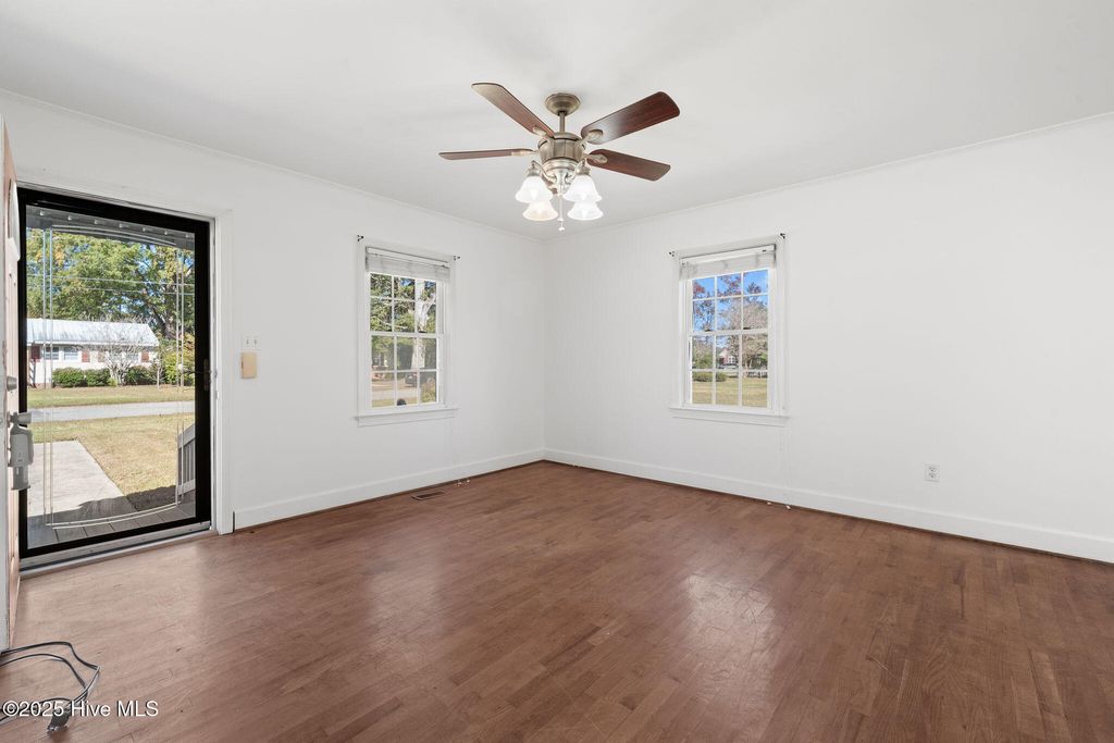 Photo of 217 Stevens Street, Wallace, NC 28466 (MLS # 100539865)