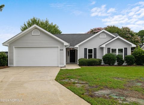 A home in Wilmington