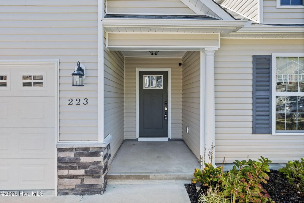 Photo of 223 Independence Boulevard, Newport, NC 28570 (MLS # 100535251)