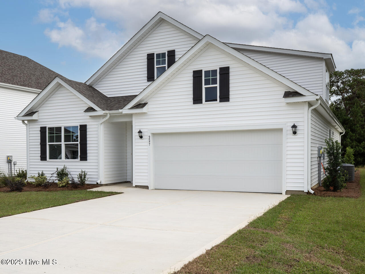 227 Surfside Landing Boulevard Lot 137