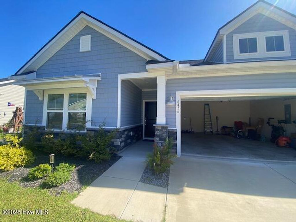 Photo of 6436 Twinspur Court SW, Ocean Isle Beach, NC 28469 (MLS # 100534599)