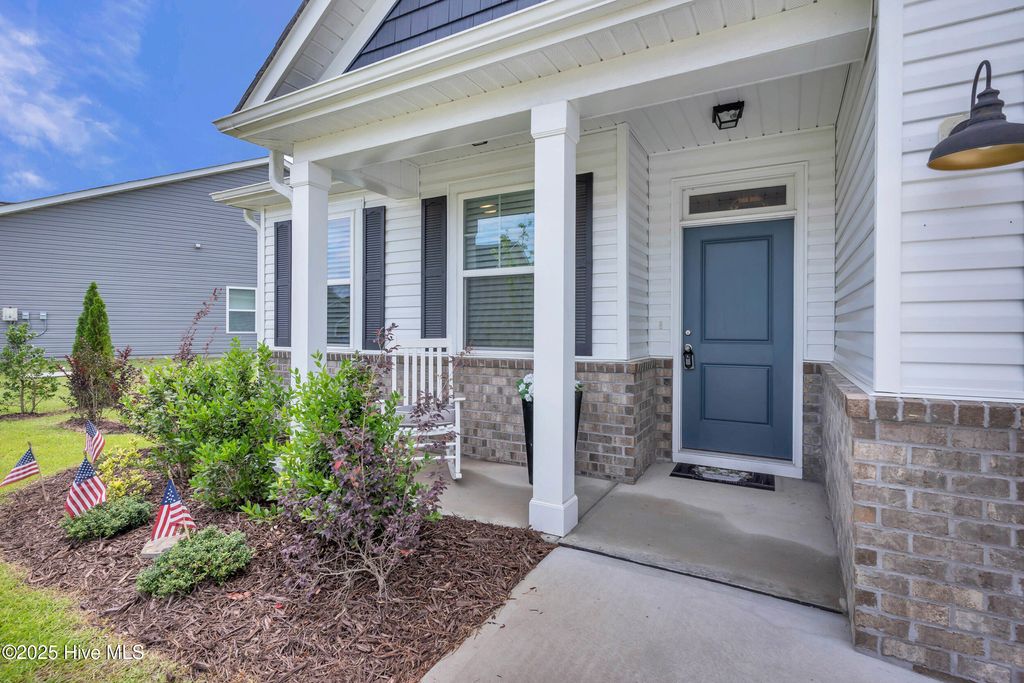 Photo of 1700 Sun Palms Boulevard SE, Bolivia, NC 28422 (MLS # 100510048)