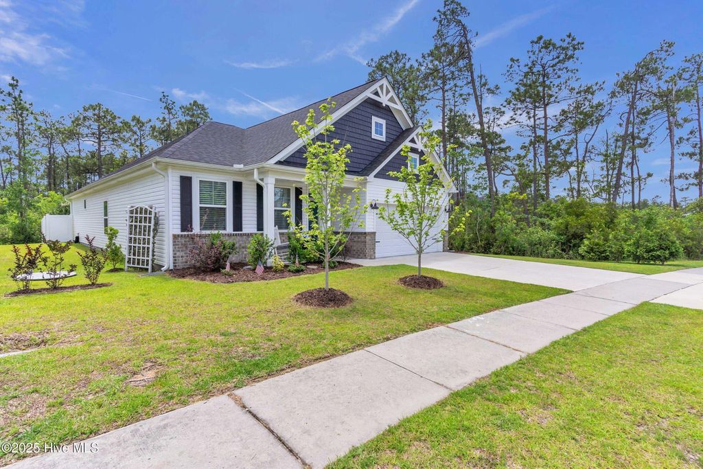 Photo of 1700 Sun Palms Boulevard SE, Bolivia, NC 28422 (MLS # 100510048)