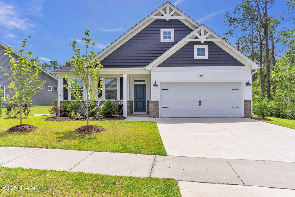 Photo of 1700 Sun Palms Boulevard SE, Bolivia, NC 28422 (MLS # 100510048)