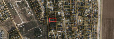 307 Longview Drive Goldsboro NC 27534