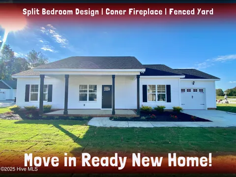 36 Kevior Avenue, Four Oaks, NC 27524 - #: 100462857