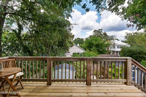 A home in Wilmington