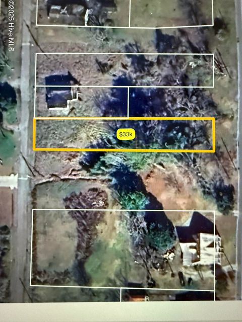 117 Jenkins Avenue Maysville NC 28555