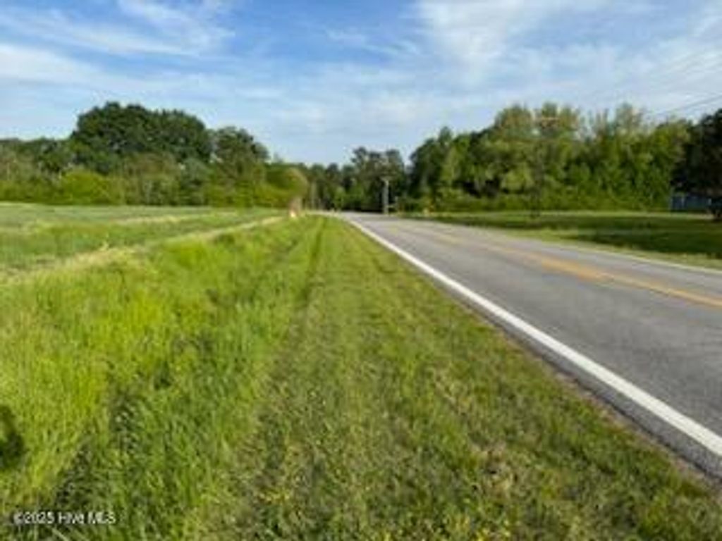 Photo of Lot B 343 Highway N, South Mills, NC 27976 (MLS # 100503495)