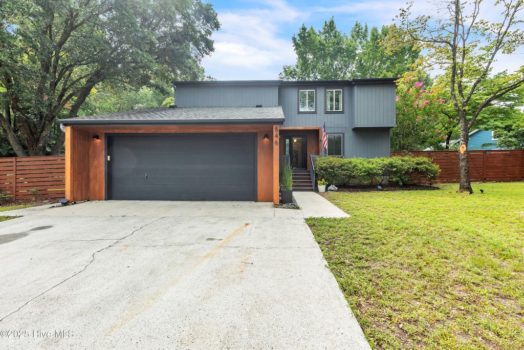Photo of 546 Aquarius Drive, Wilmington, NC 28411 (MLS # 100521340)