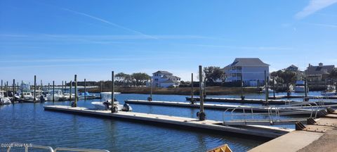 Tiny photo for 801 Paoli Court #20' Dry Slip C-90, Wilmington, NC 28409 (MLS # 100537010)