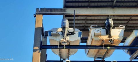 Photo of 801 Paoli Court #20' Dry Slip C-90, Wilmington, NC 28409 (MLS # 100537010)