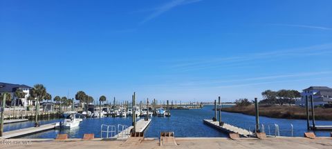 Tiny photo for 801 Paoli Court #20' Dry Slip C-90, Wilmington, NC 28409 (MLS # 100537010)