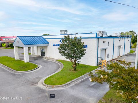 4314 Henderson Drive Jacksonville NC 28546