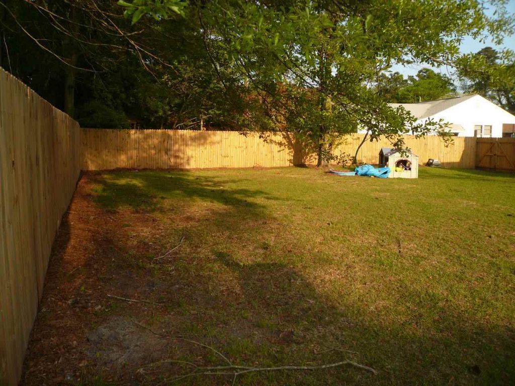 Photo of 108 Banks Street, Jacksonville, NC 28546 (MLS # 100534747)