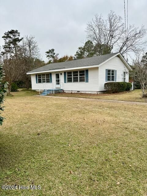 A home in Chadbourn