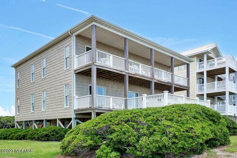 A home in Surf City