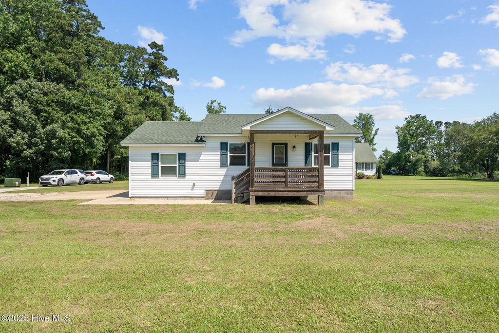 Photo of 102 Perry&#39;S Way, Grandy, NC 27939 (MLS # 100540351)