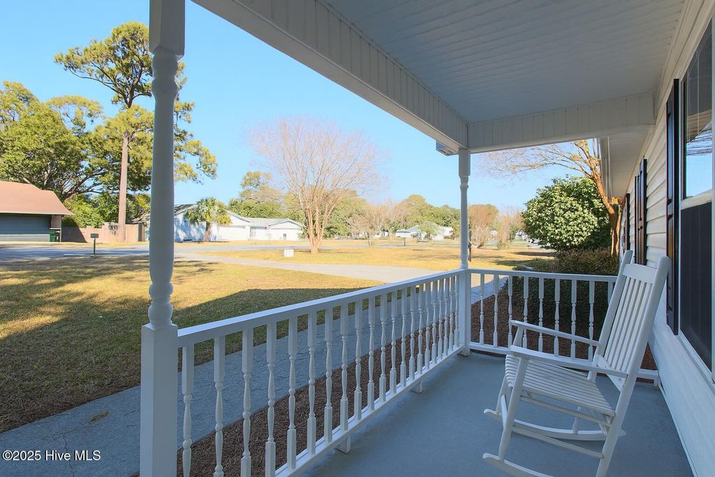 Photo of 9117 Landing Drive SW, Calabash, NC 28467 (MLS # 100542392)