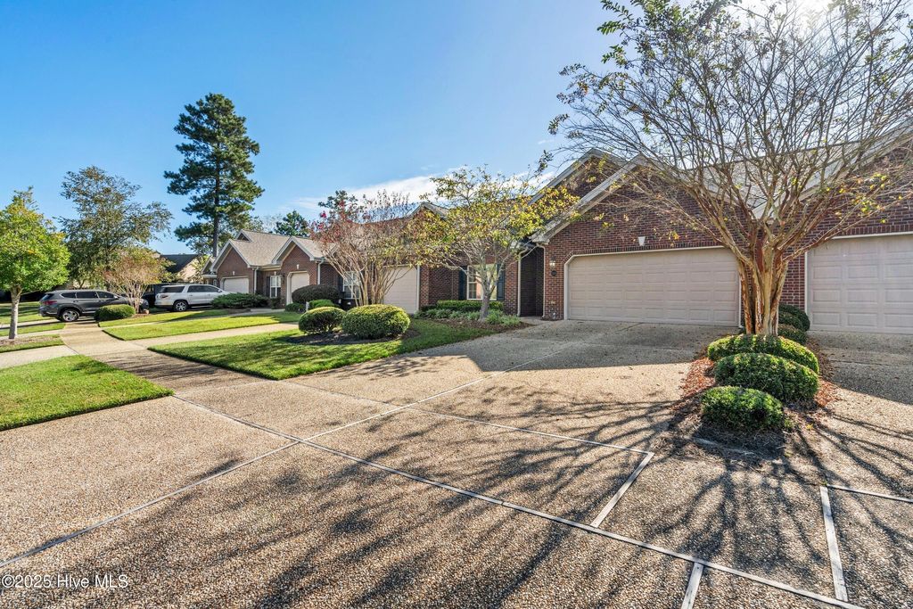 Photo of 1234 Birkdale Drive, Winnabow, NC 28479 (MLS # 100536985)
