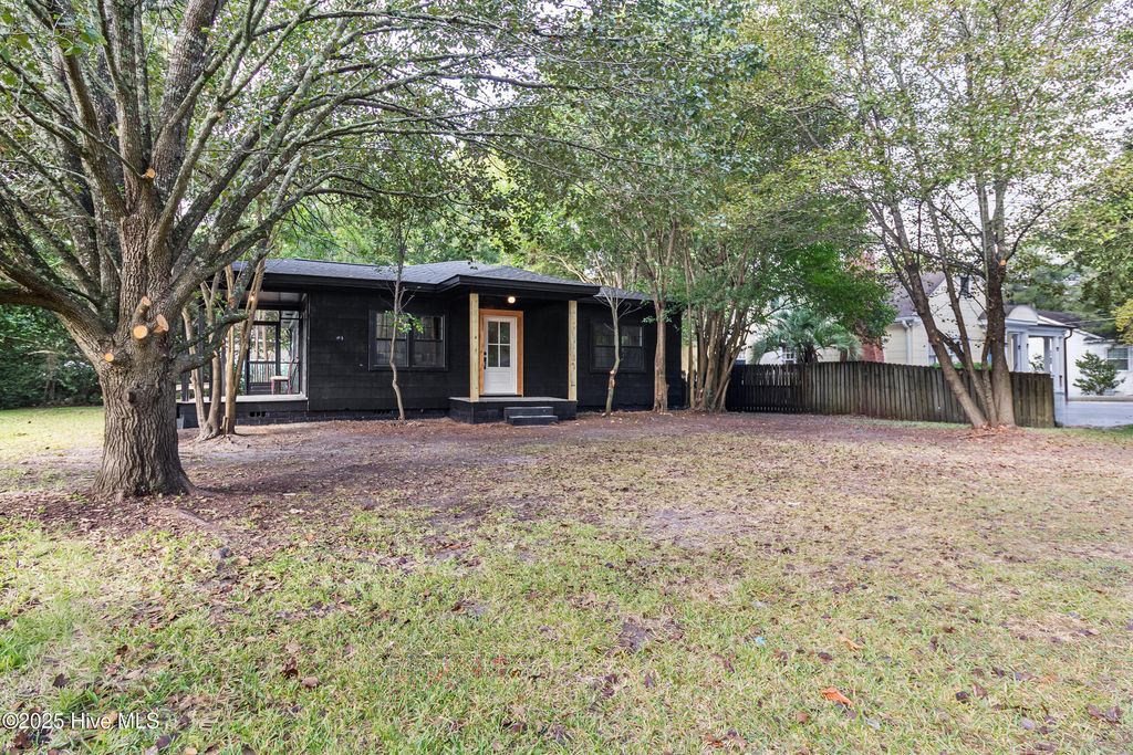 Photo of 4118 Wrightsville Avenue, Wilmington, NC 28403 (MLS # 100531979)