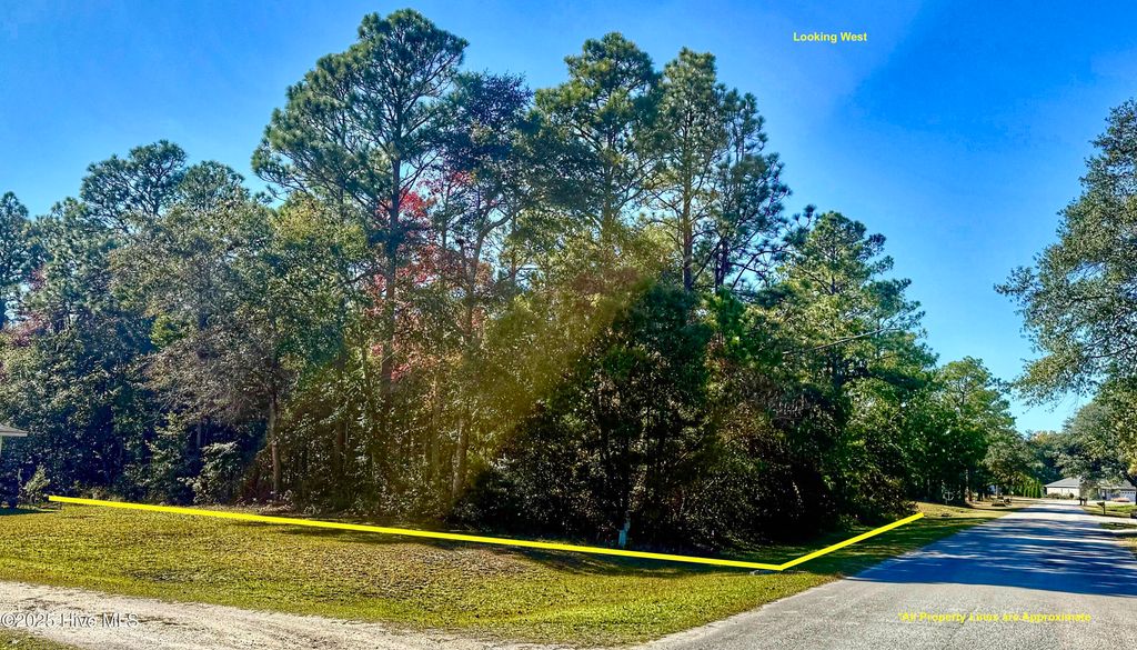 Photo of 15 Phillips Drive, Minnesott Beach, NC 28510 (MLS # 100538270)