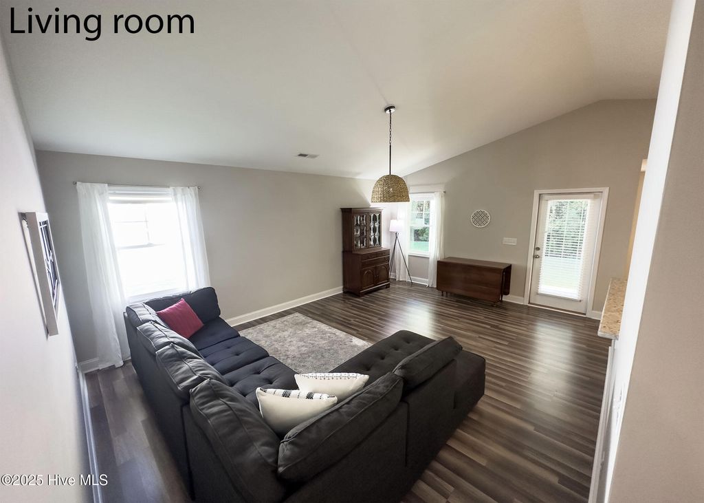 Photo of 315 Woolard Trail, New Bern, NC 28560 (MLS # 100536838)