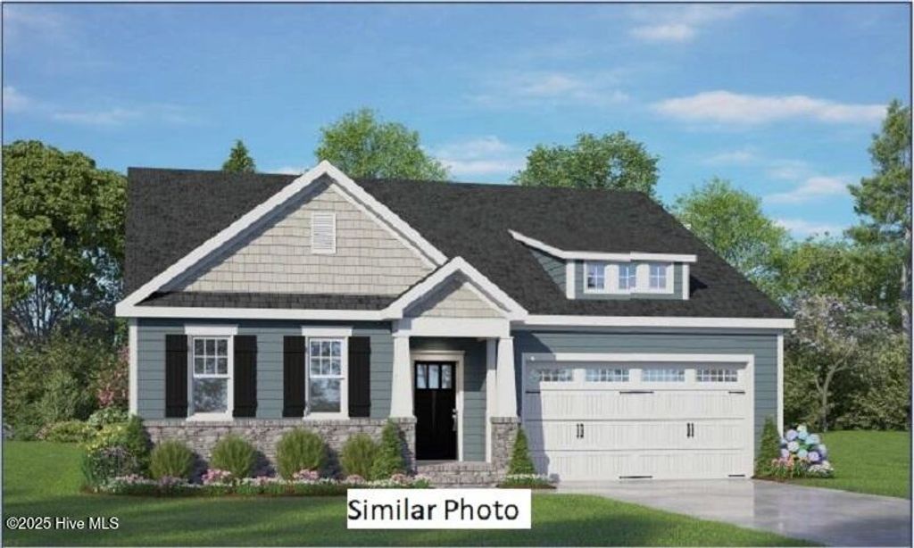 Photo of 104 Apple Court, Elizabeth City, NC 27909 (MLS # 100542916)