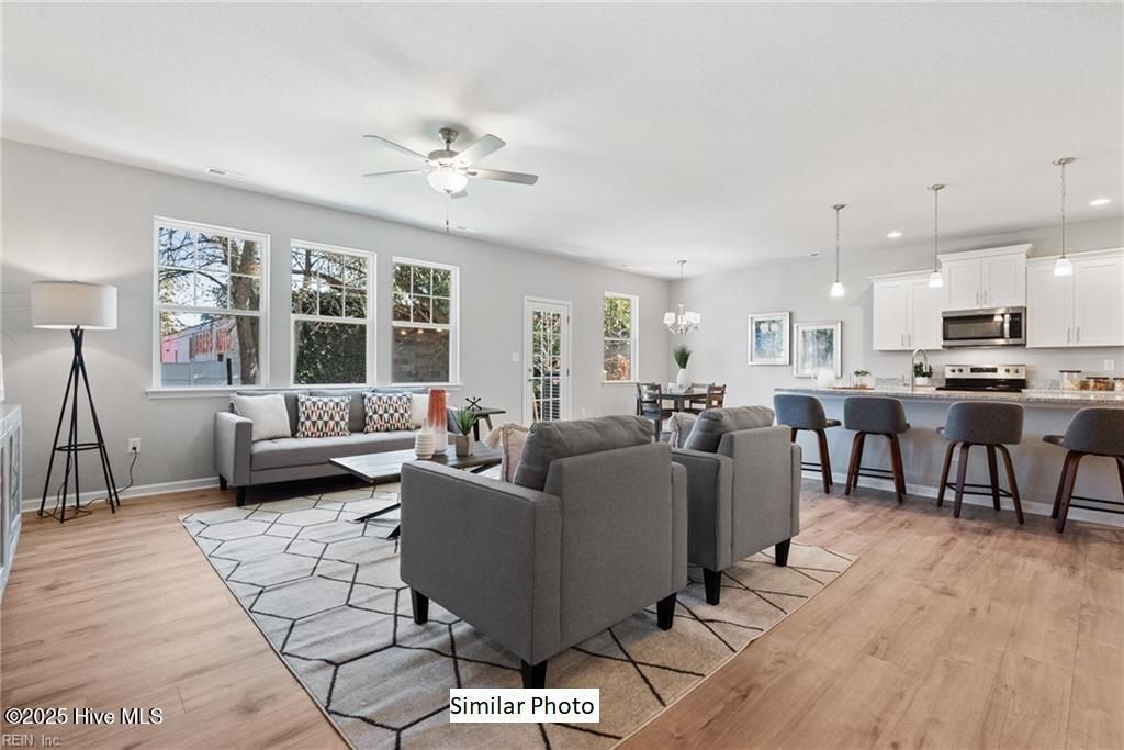 Photo of 104 Apple Court, Elizabeth City, NC 27909 (MLS # 100542916)