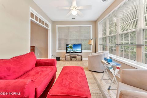 A home in Ocean Isle Beach