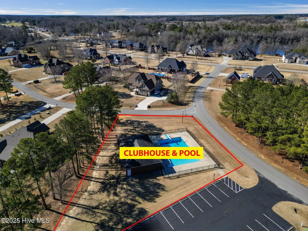 Photo of 125 Lakeview Estates Drive, Princeton, NC 27569 (MLS # 100537509)