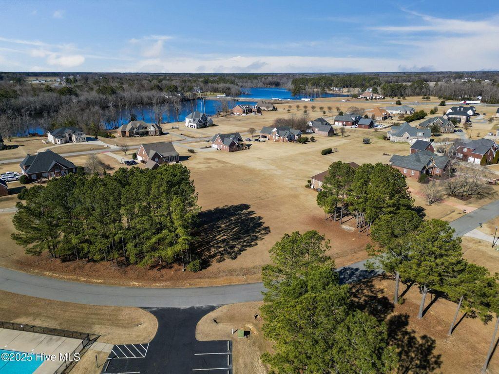 Photo of 125 Lakeview Estates Drive, Princeton, NC 27569 (MLS # 100537509)