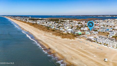 A home in Atlantic Beach